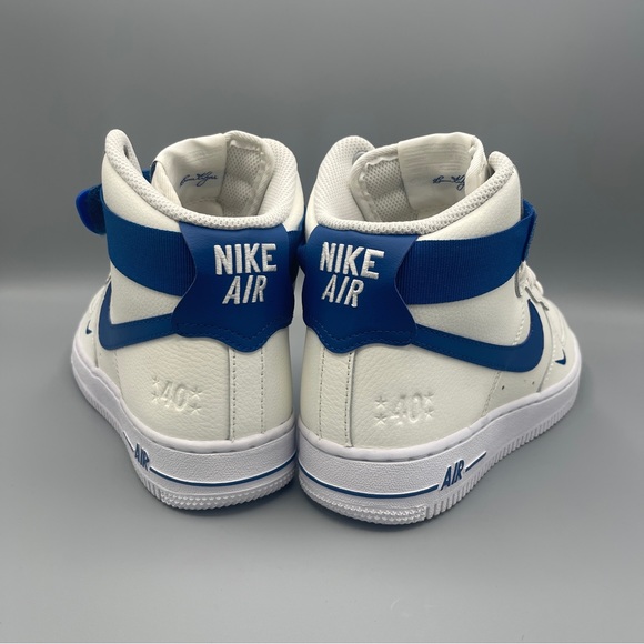 Nike Air Force 1 High SE Women's Shoes / # Size 7 - Picture 9 of 14